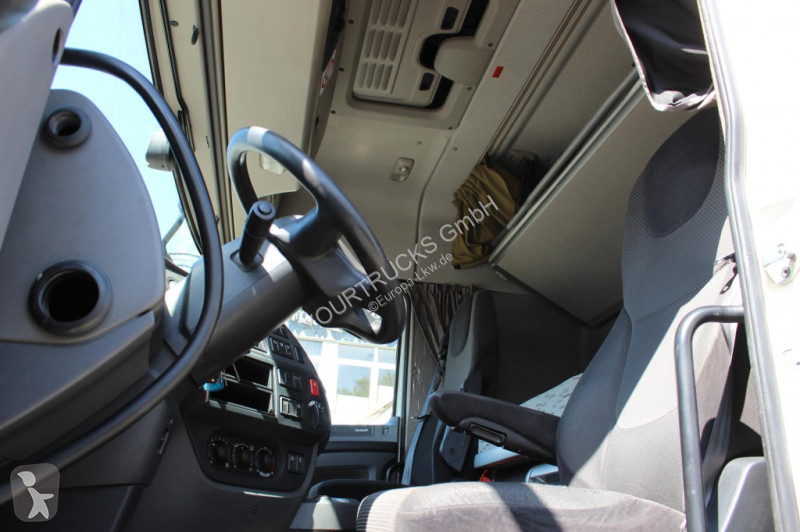 Traktor DAF XF  510 E6 Space Cab  Retarder  2...