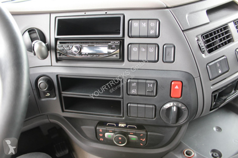 جرار DAF XF  530 SC  Retarder ACC LDWS...
