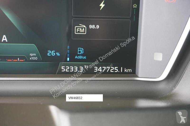 Traktor Volvo FH / 460 / I – SAVE / XL / EURO 6...