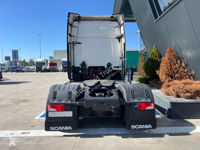 Traktor Scania R 450 A4x2NA