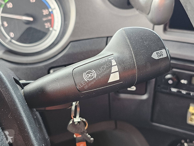Tahač DAF 440 6X2 FTP MANUAL