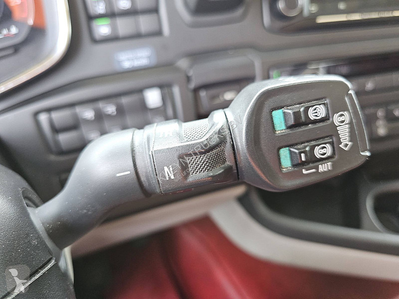 Traktor Scania R500 6X2/4 EATHER RET.