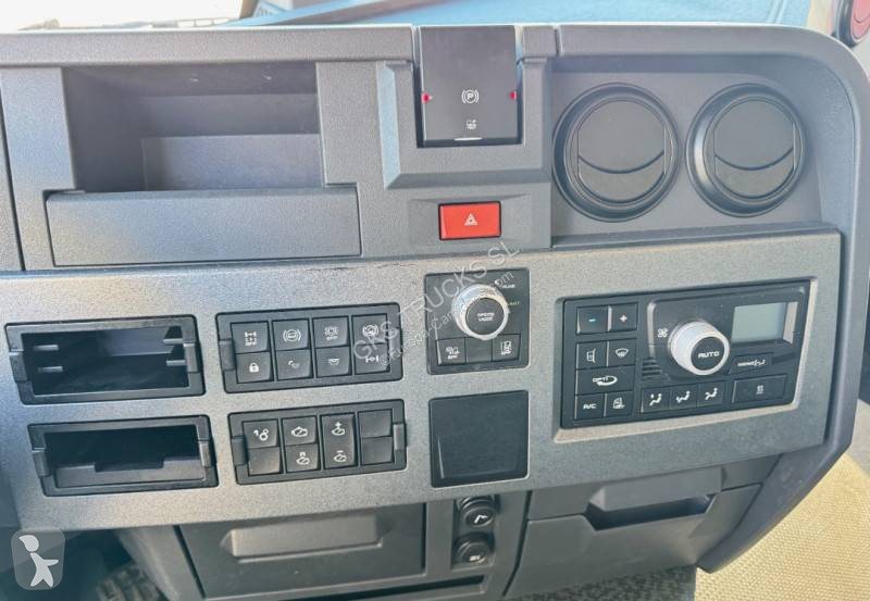 Traktor Renault