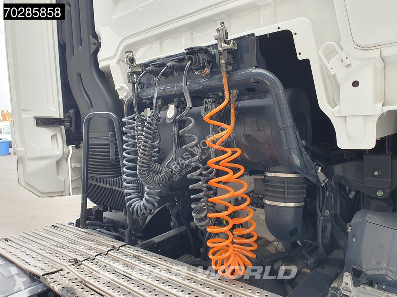 Traktor MAN 18.430  4X2 NL-Truck APK '26 GX...