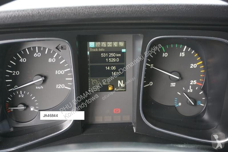 Trattore Stradale Mercedes ACTROS / 1851 / EURO...