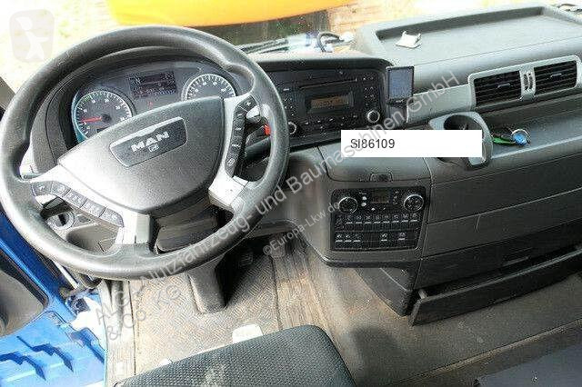 Traktor MAN 18.400 TGX 4x2, Klima, Kein AdBlue,...
