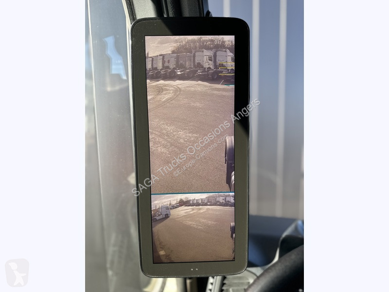 Tractor Mercedes 1845 LS StreamSpace 2.30 m +...