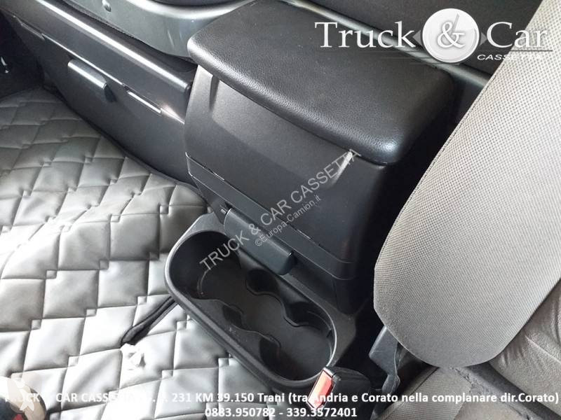 Tracteur Iveco