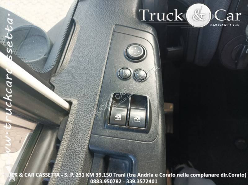 Traktor Iveco