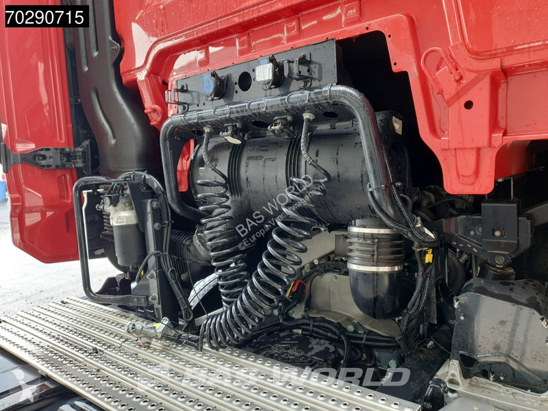 Cabeza tractora MAN TGX 4X2 New! GM Mega...