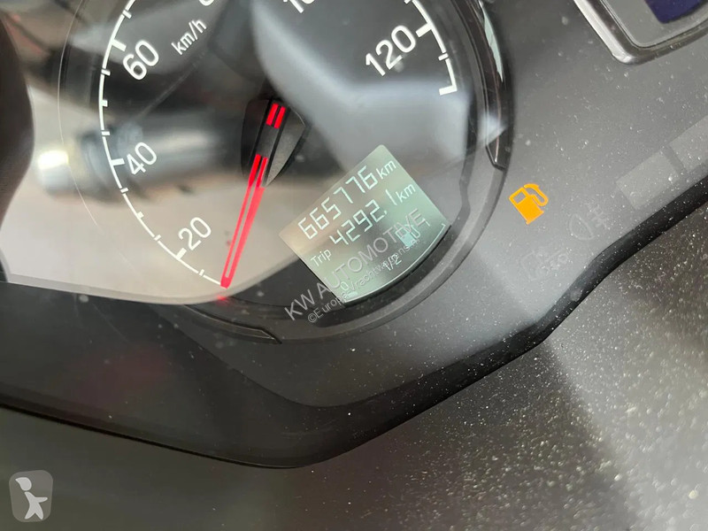 Traktor Scania R410 NGS RETARDER/ ACC/ 2X TANK/...