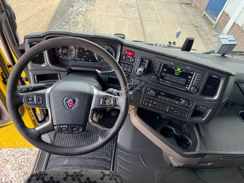 Trekker Scania S450 NGS 4X2 EURO 6 RETARDER...