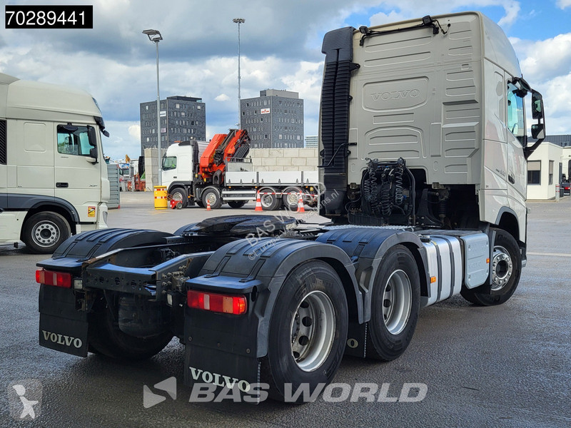 Trekker Volvo 500 6X4 PTO VEB+ Euro6