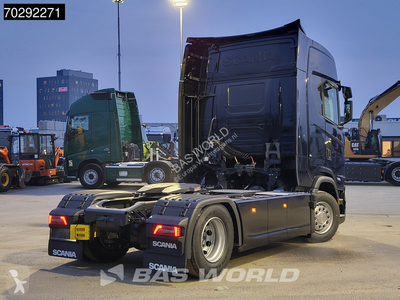 Tracteur Scania S500 4X2 NEW! Full-Air Retarder...