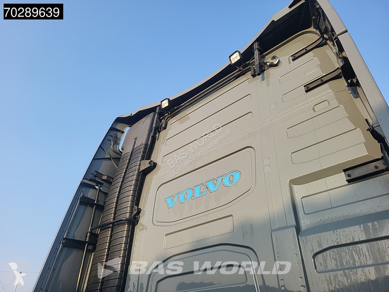 Tractor Volvo FH 500 FH 4X2 Edition2! -Truck XL...