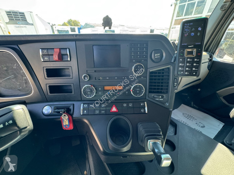 Cabeza tractora Mercedes 1843 E6 Retarder ACC...