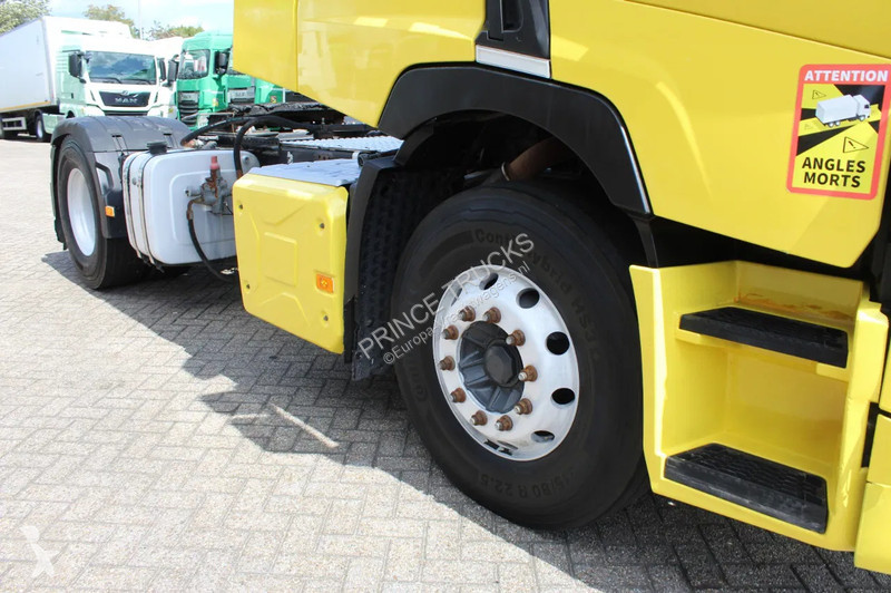 Traktor Renault T 440 * RETARDER * HYAULIC * 4X2 *