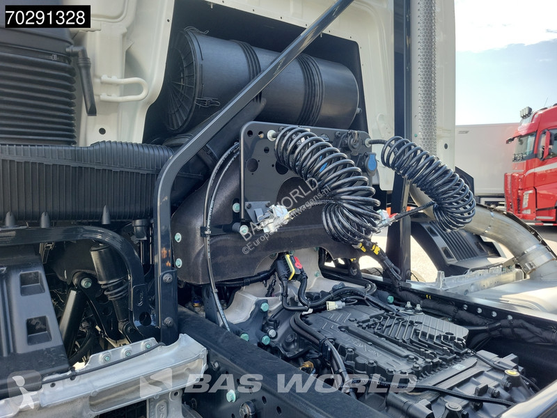 Tracteur MAN 33.400 6X4 NEW! Full-Steel...