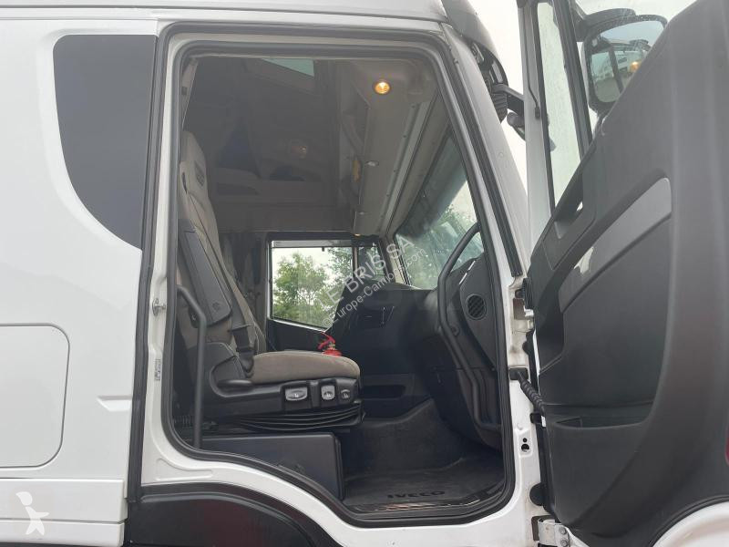 Tractor Iveco  STRALIS STRALIS 480