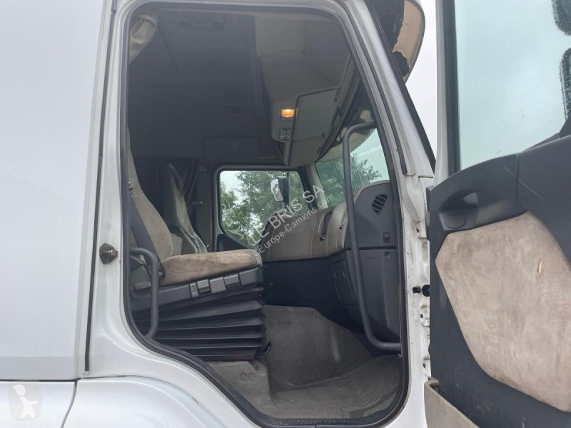Trattore Stradale Renault PREMIUM 450DXi