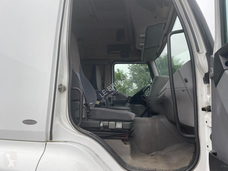 Traktor Renault PREMIUM 420 DCi