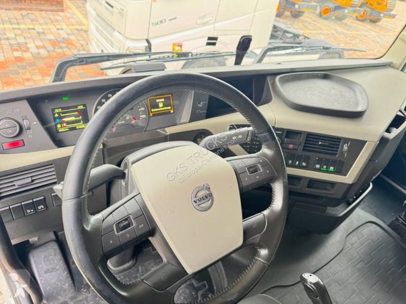 Tahač Volvo