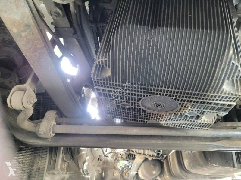 Trekker DAF