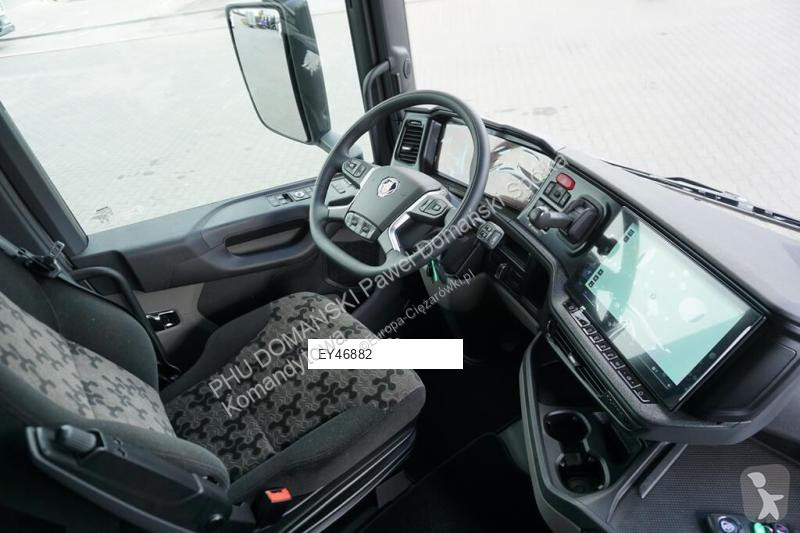 Tractor Scania S 500 / EURO 6 / ACC / RETARDER...