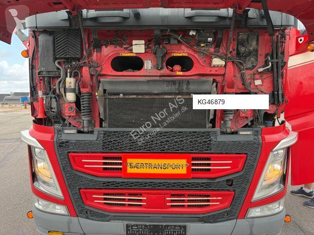 Traktor Volvo FH 460 6x2 Globetrotter Euro 6