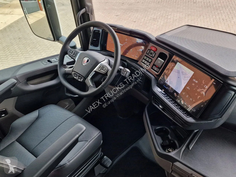 Tahač Scania 500S NGS Highline 4x2 - New - Full...