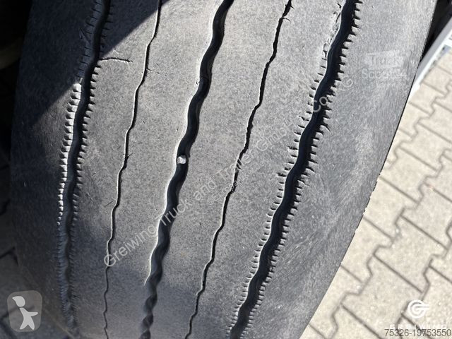 Traktor Iveco AS440S46T/FP LT