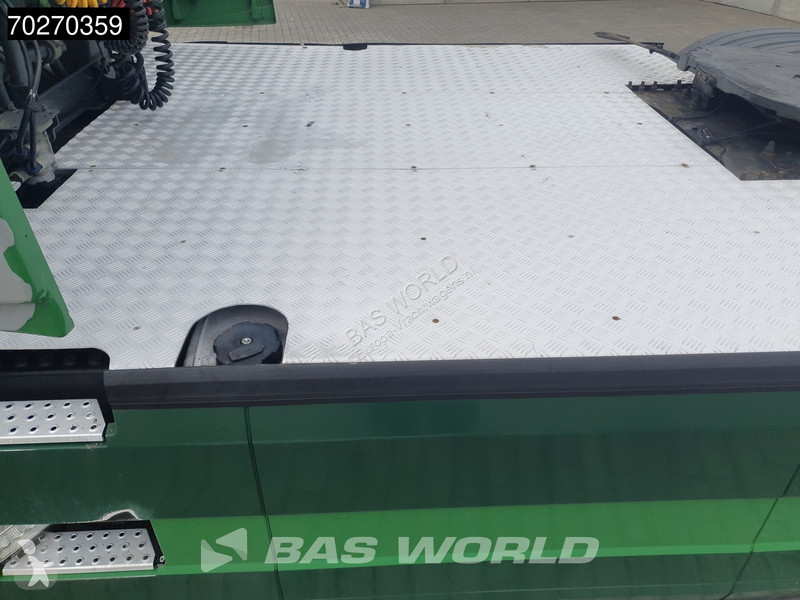 Tractor Volvo 420 4X2 NL-Truck Euro 6