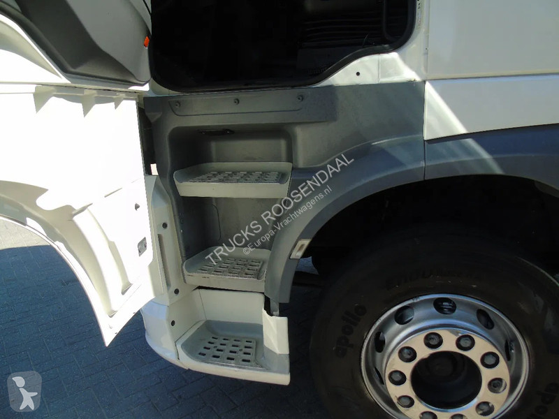 Traktor DAF 106460 + EURO 6 SUPER SPACE CAB +...