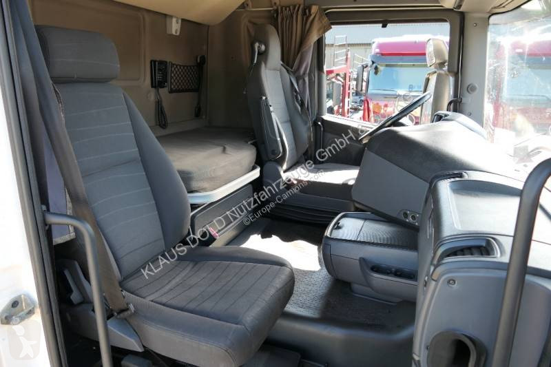 Traktor Scania