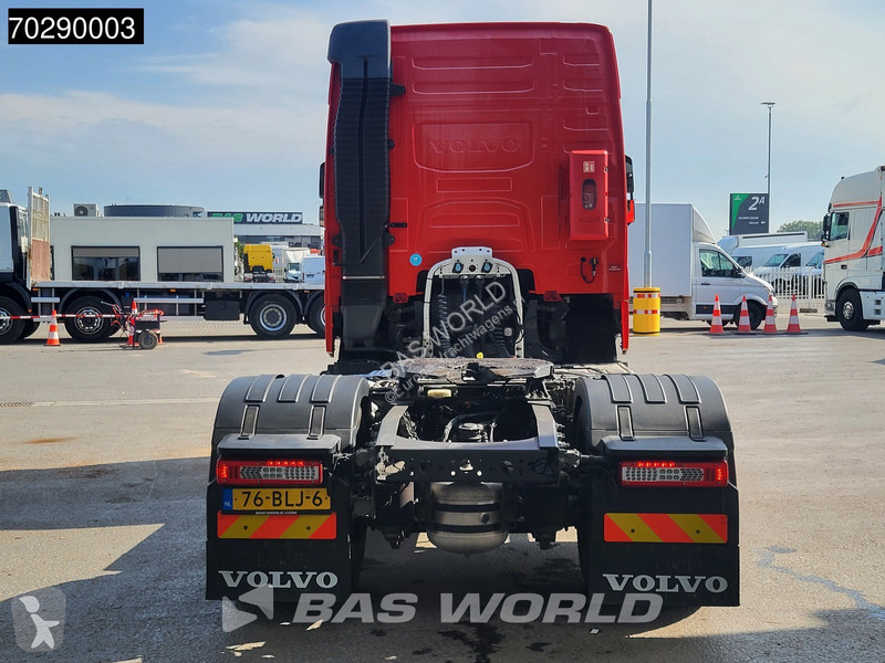 Tahač Volvo FH 420 FH 4X2 -Truck I-ParkCool ADR...