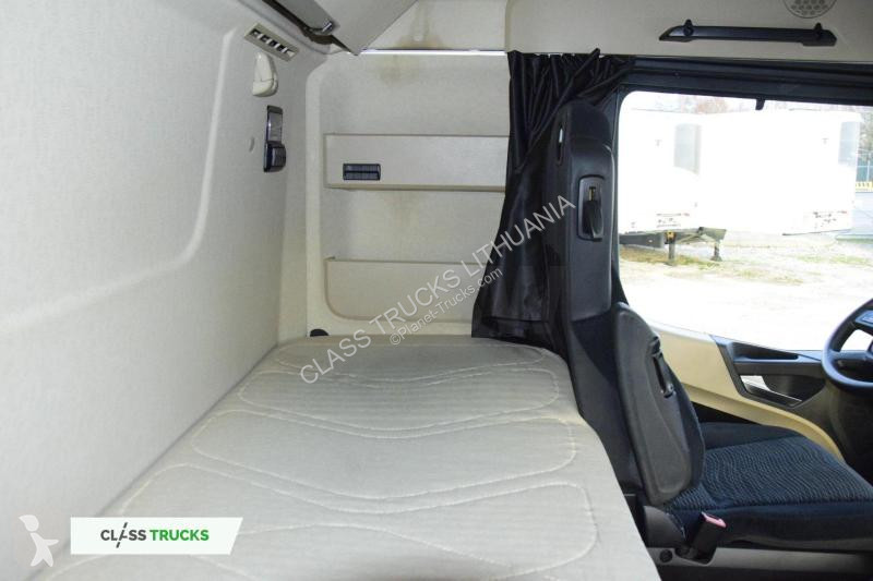 Tahač Mercedes 5 1845 BigSpace