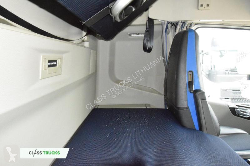 Traktor Volvo FH  Globetrotter XL Varios i-Save