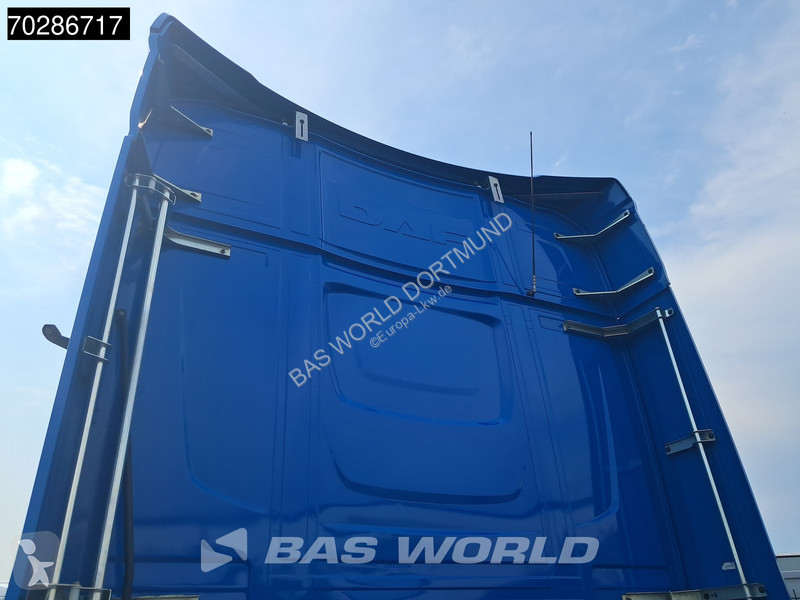 Tahač DAF 480 4X2 TUV Standairco MirroCam LED...