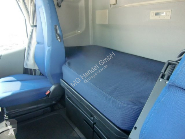Tahač Volvo FH 500 E6, I-Shift, Globetrotter...
