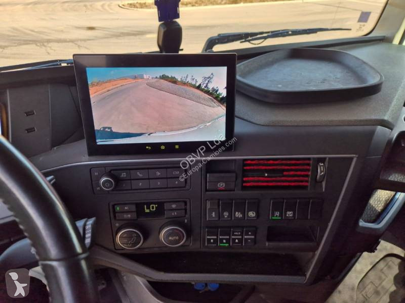 Traktor Volvo