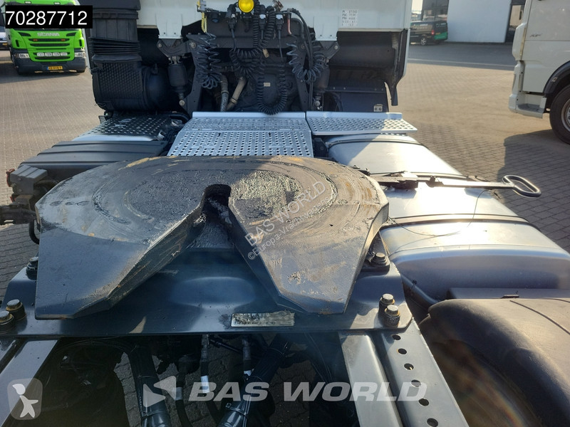 Tahač Iveco S-Way 570 4X2 Retarder Navi ACC LED...
