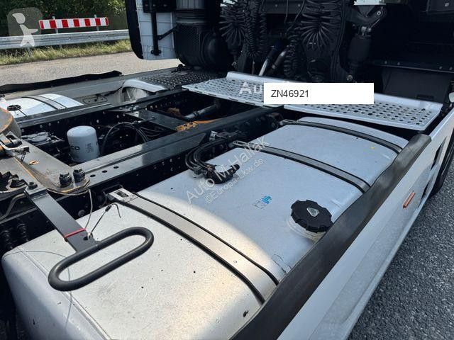 Tahač Iveco S-Way 510