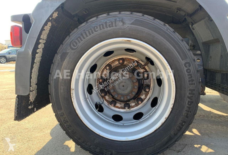 Traktor Renault T HIGH 520