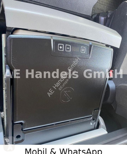 Traktor MAN TGS 18
