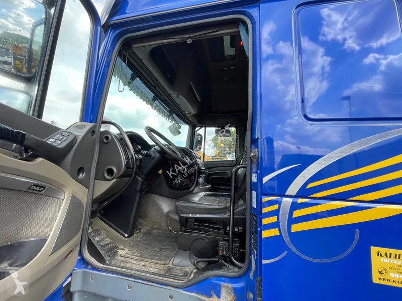 Tracteur DAF 105460 6x2 10 Tyres Sup SSC Good...