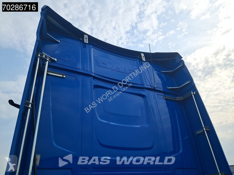 Tahač DAF 480 4X2 MirrorCam Standairco LED ACC...