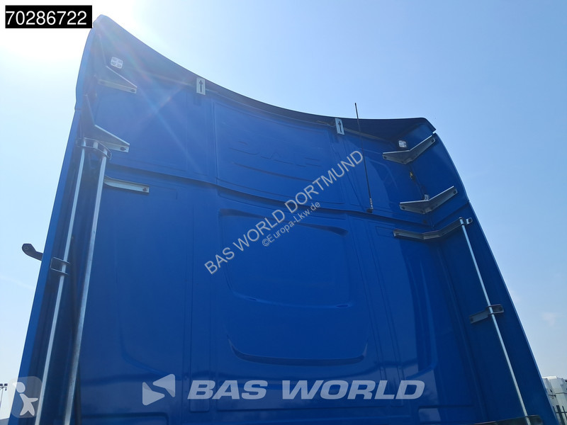 Tahač DAF + 530 4X2 + Satndairco LED ACC Euro 6