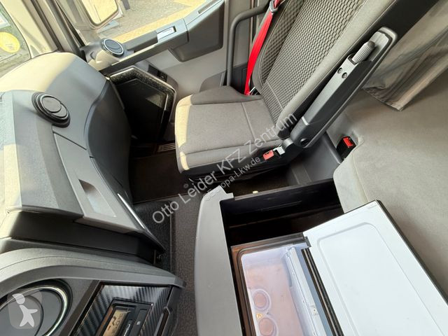 جرار Renault T 480  2 X Klima