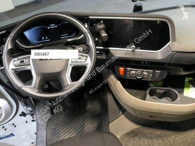 Traktor DAF XG 530 FT 4x2, Hydr., Klima,...
