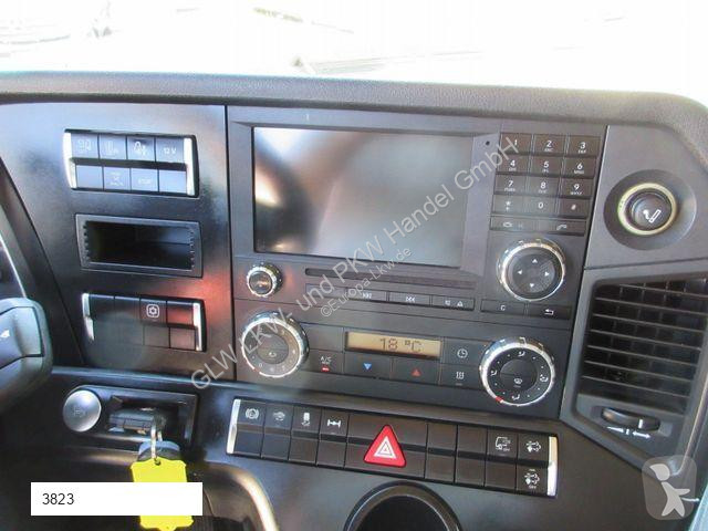 Traktor Mercedes ACTROS 1842 LS